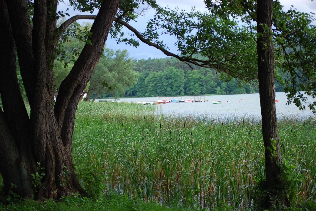 Osrodek Wypoczynkowy Laguna Lubniewice Extérieur photo