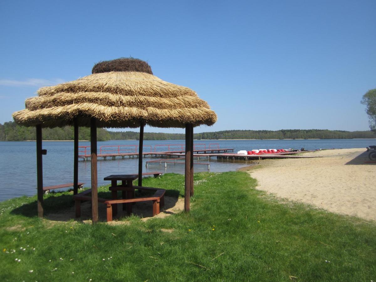 Osrodek Wypoczynkowy Laguna Lubniewice Extérieur photo