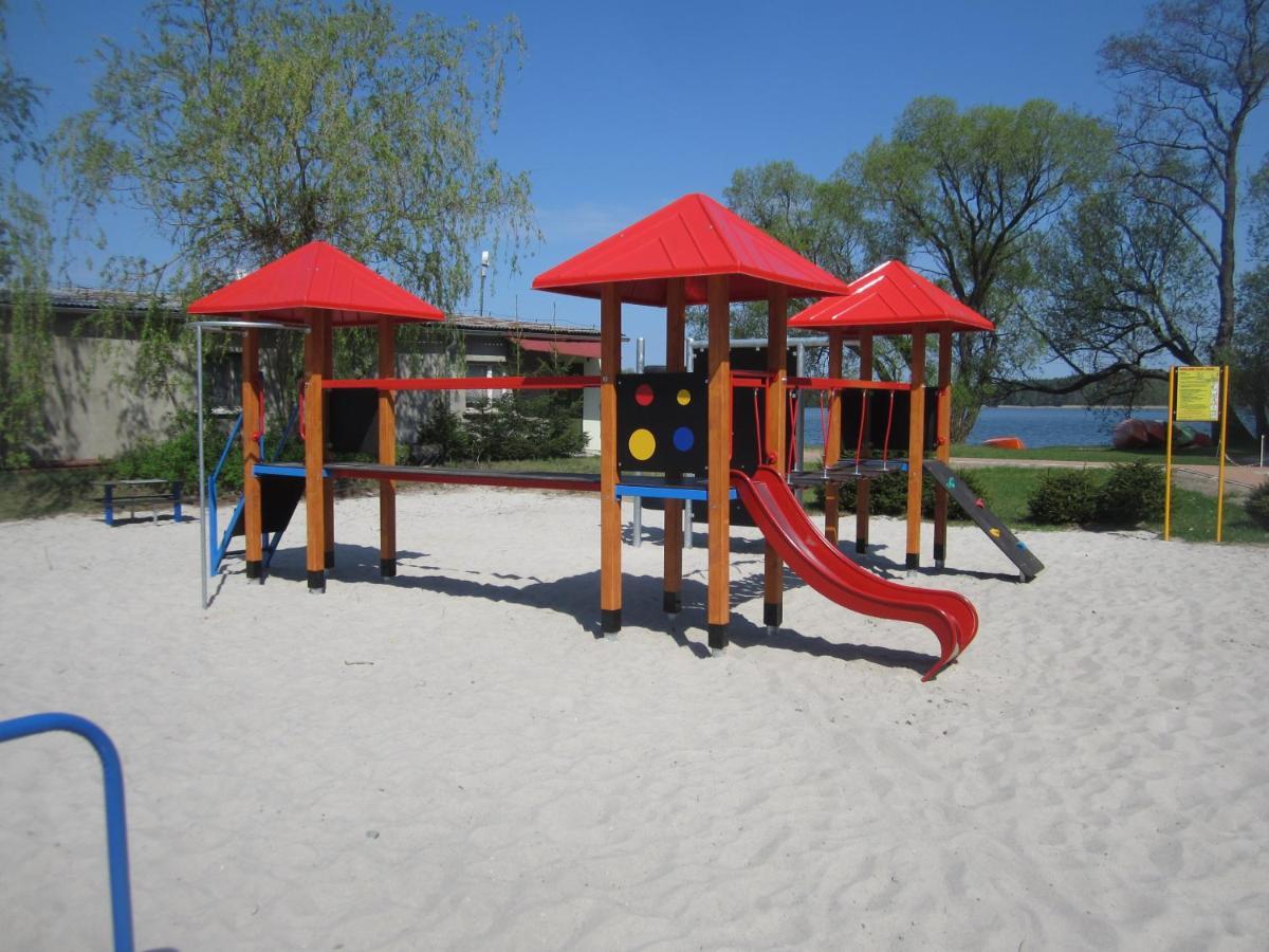 Osrodek Wypoczynkowy Laguna Lubniewice Extérieur photo