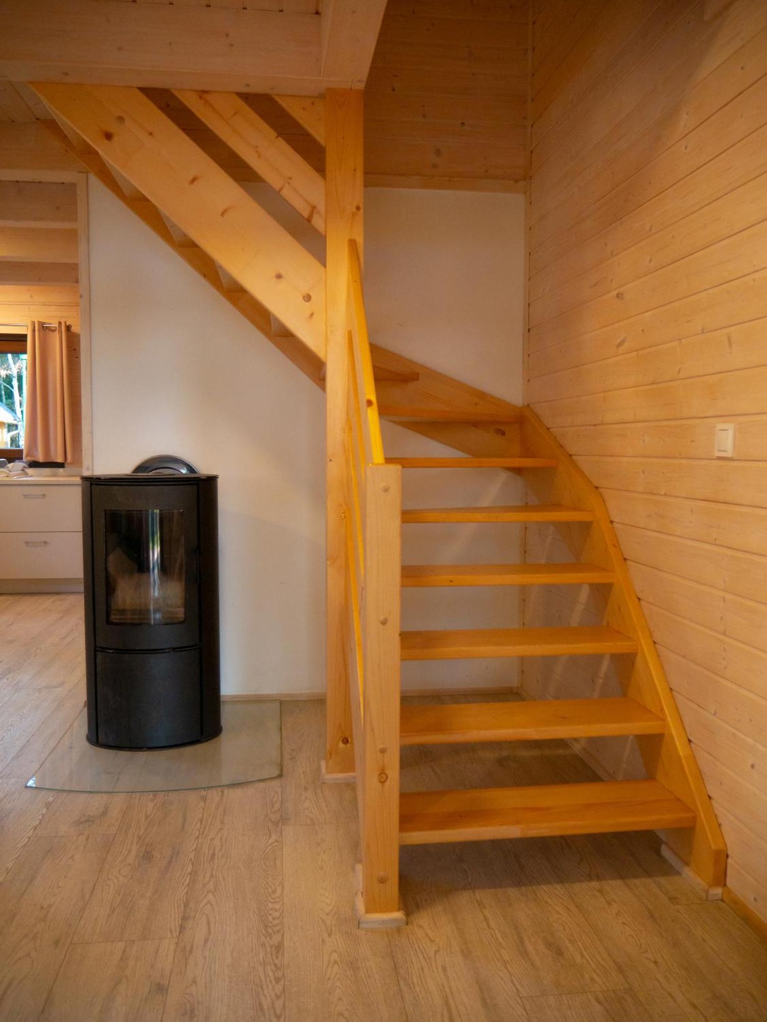 Osrodek Wypoczynkowy Laguna Lubniewice Extérieur photo