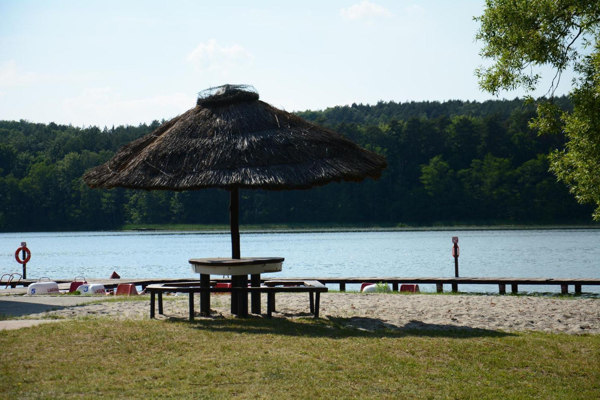 Osrodek Wypoczynkowy Laguna Lubniewice Extérieur photo