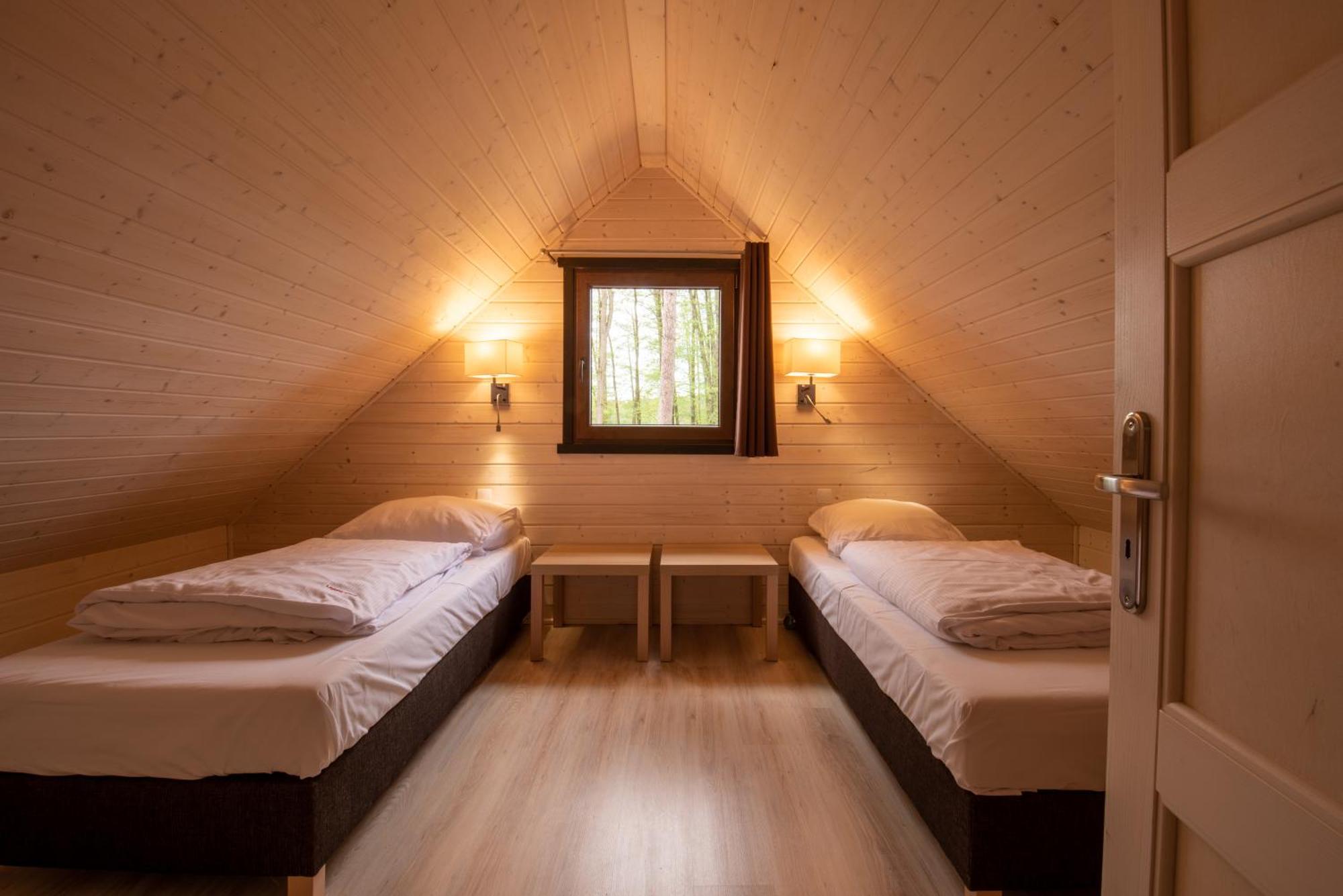 Osrodek Wypoczynkowy Laguna Lubniewice Extérieur photo