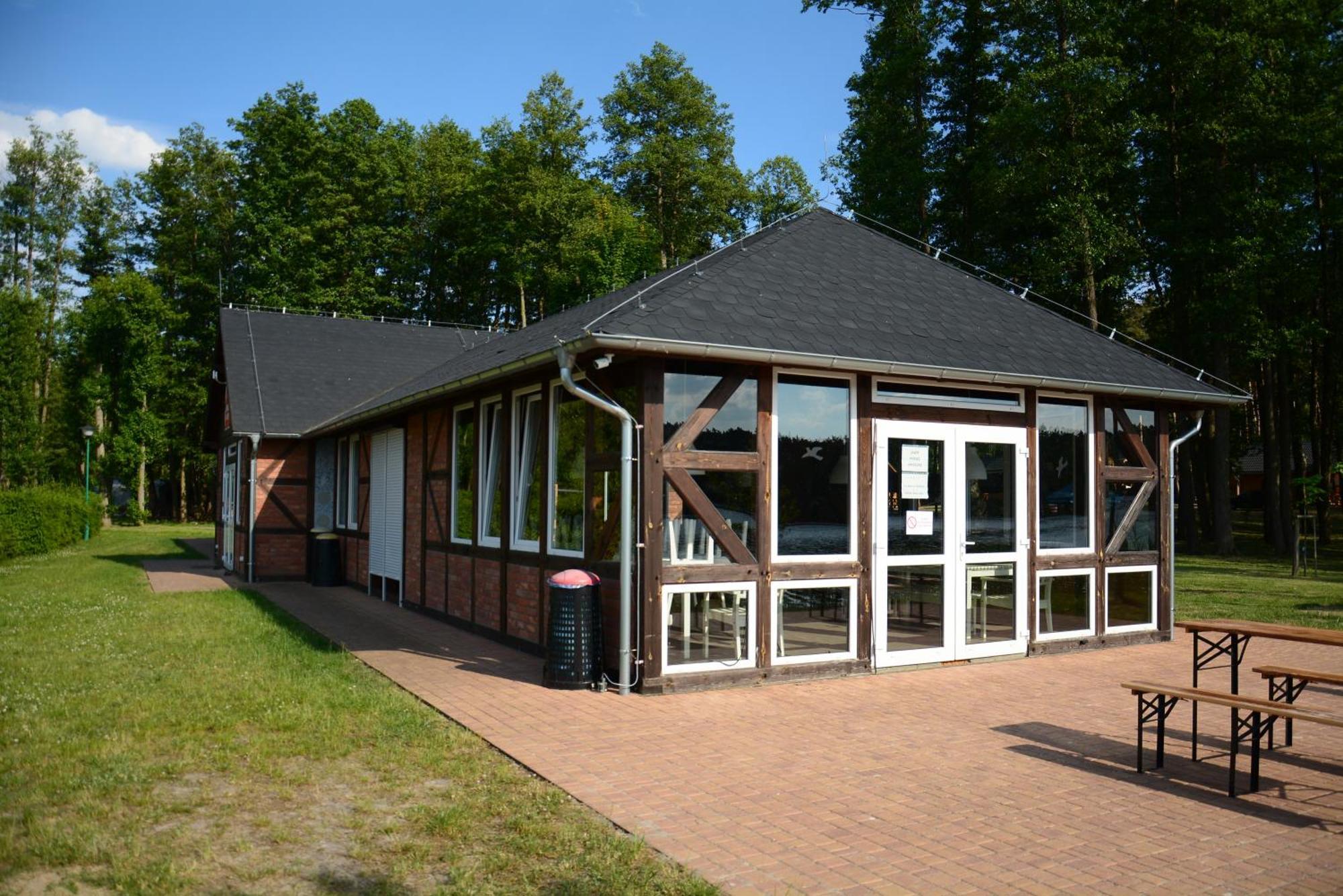 Osrodek Wypoczynkowy Laguna Lubniewice Extérieur photo