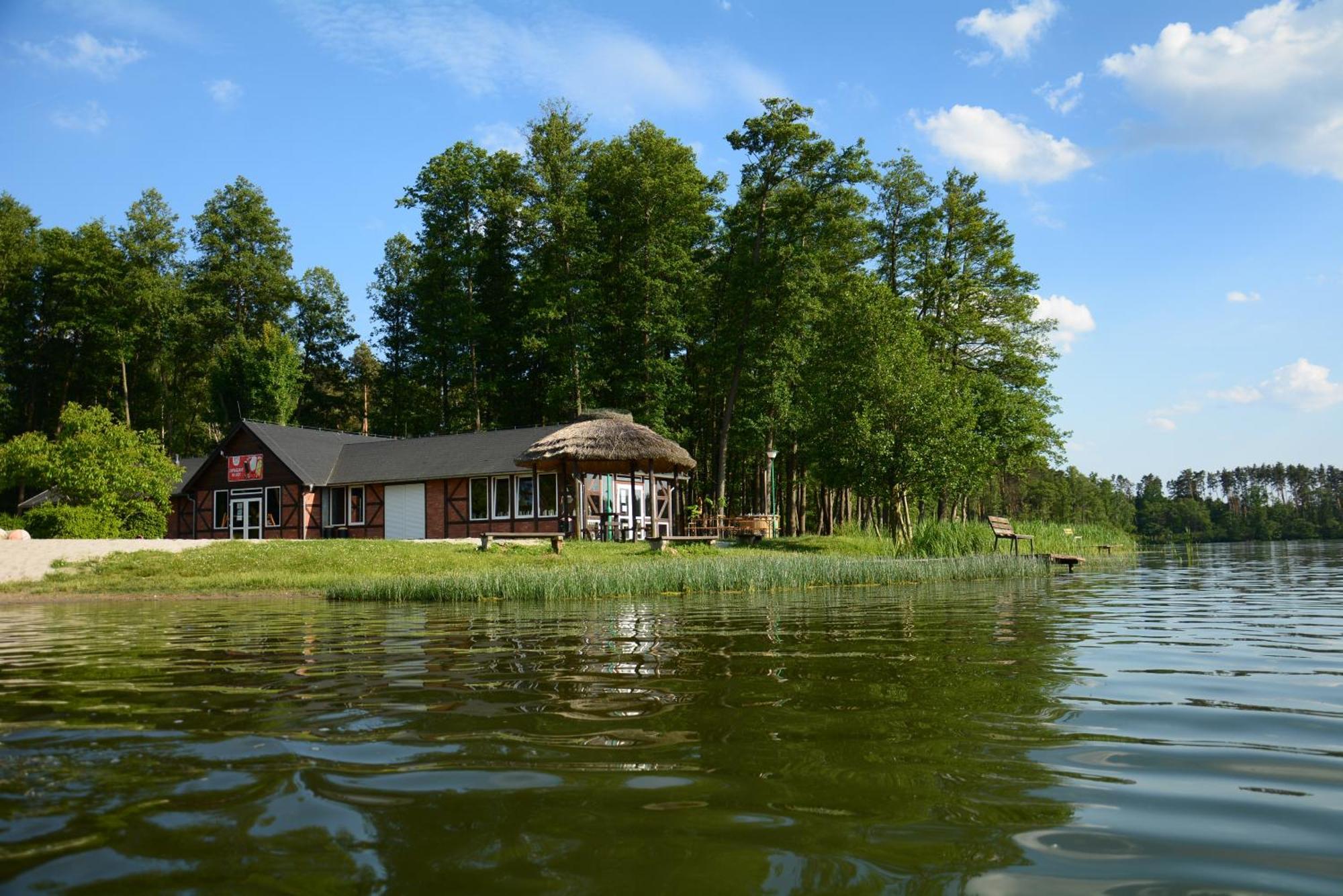 Osrodek Wypoczynkowy Laguna Lubniewice Extérieur photo
