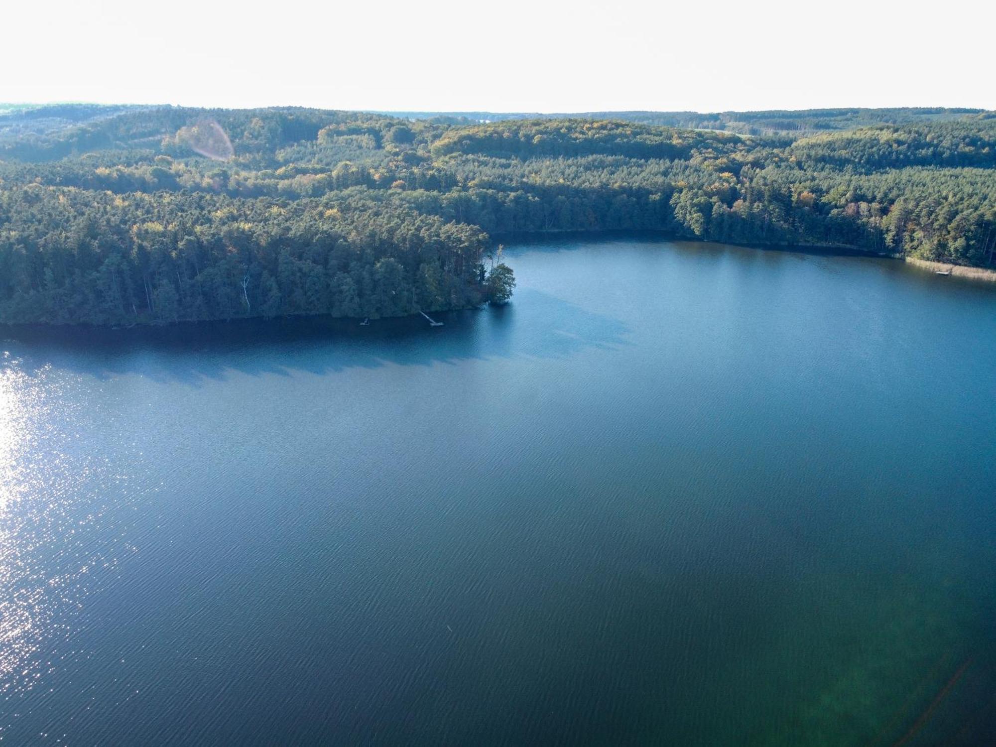 Osrodek Wypoczynkowy Laguna Lubniewice Extérieur photo