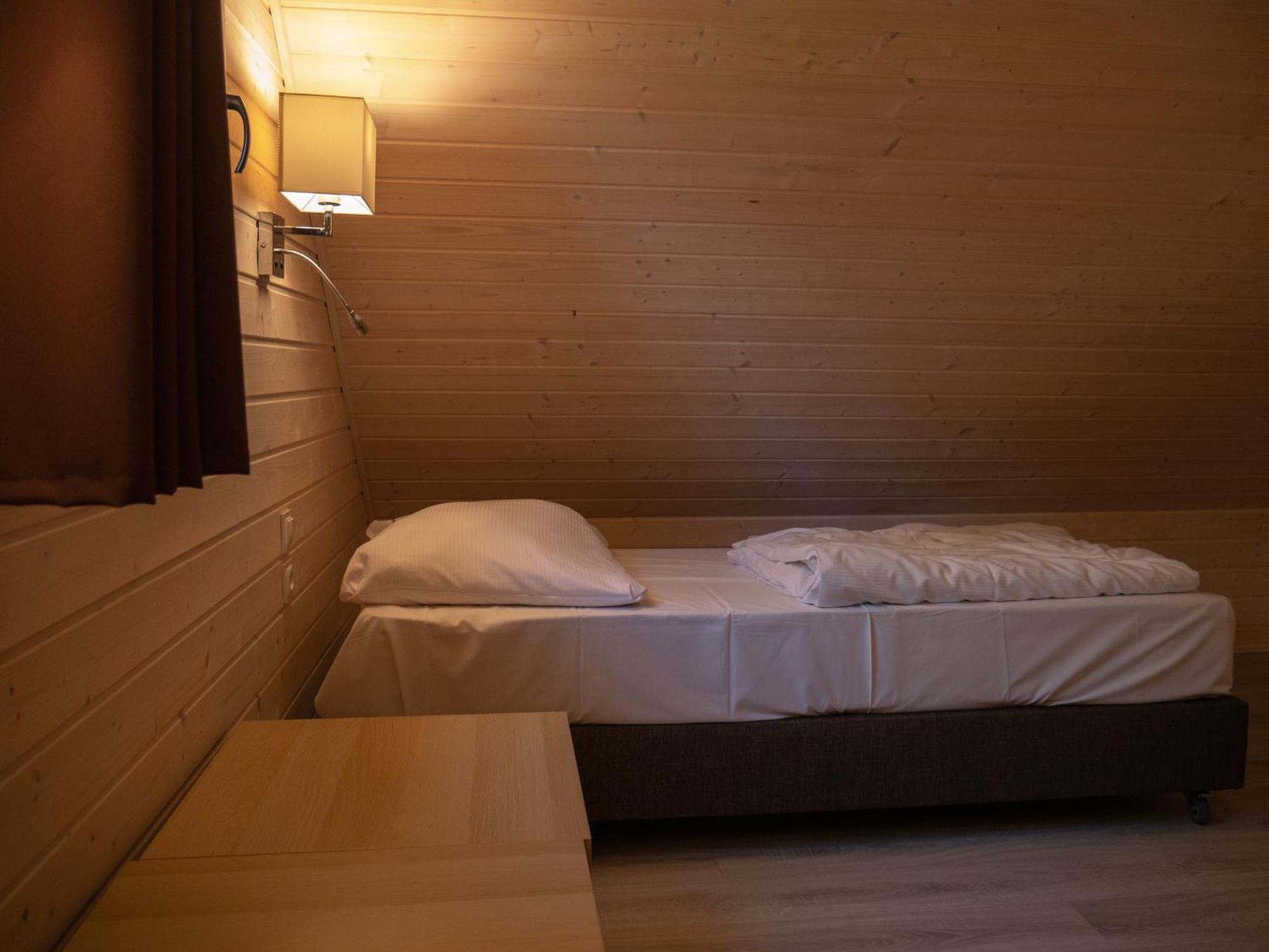 Osrodek Wypoczynkowy Laguna Lubniewice Extérieur photo