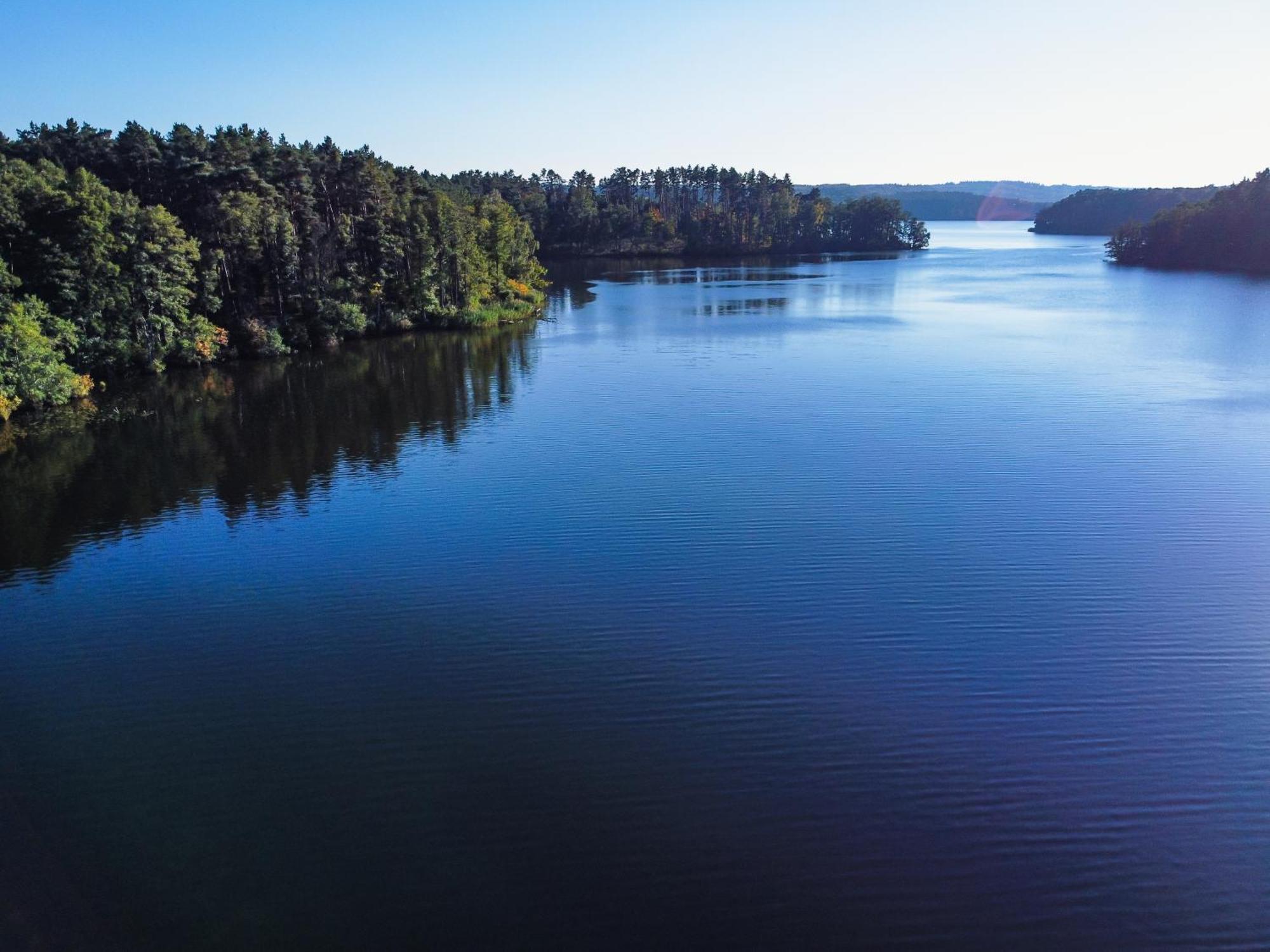 Osrodek Wypoczynkowy Laguna Lubniewice Extérieur photo